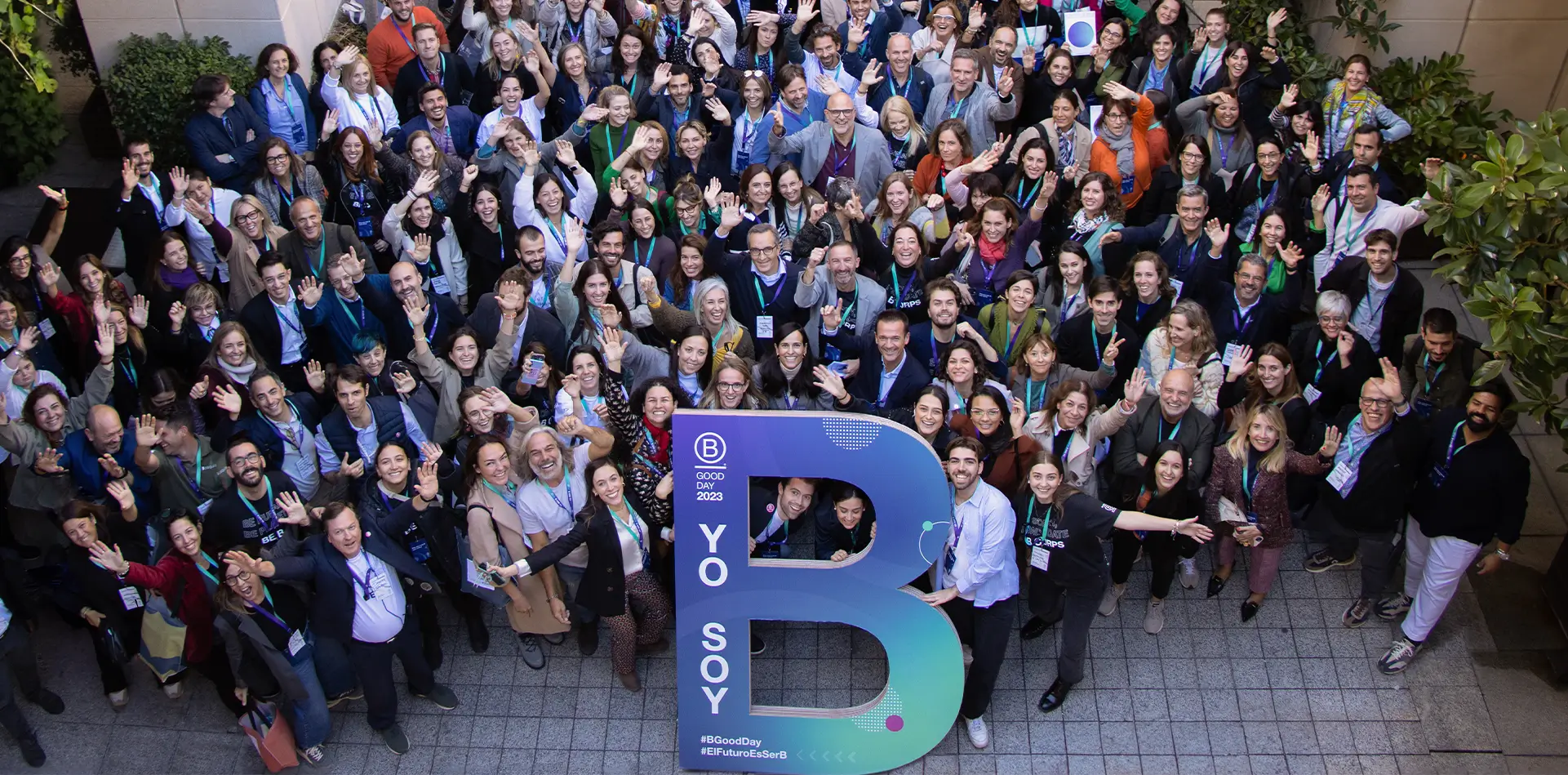Proyecto b good day 2023 imagen destacada