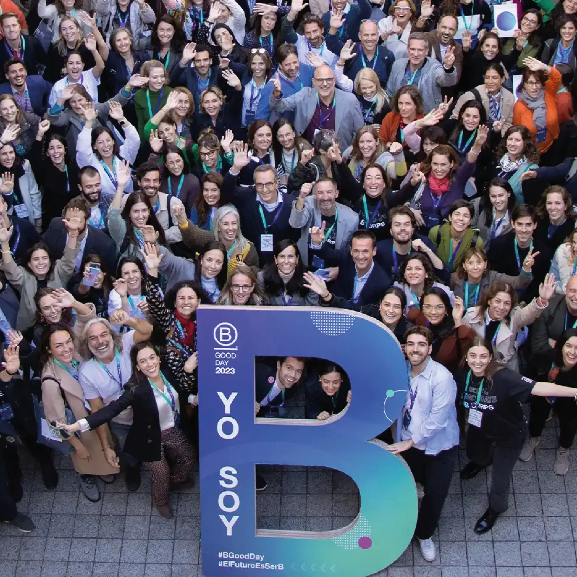 Proyecto bgood day grid image