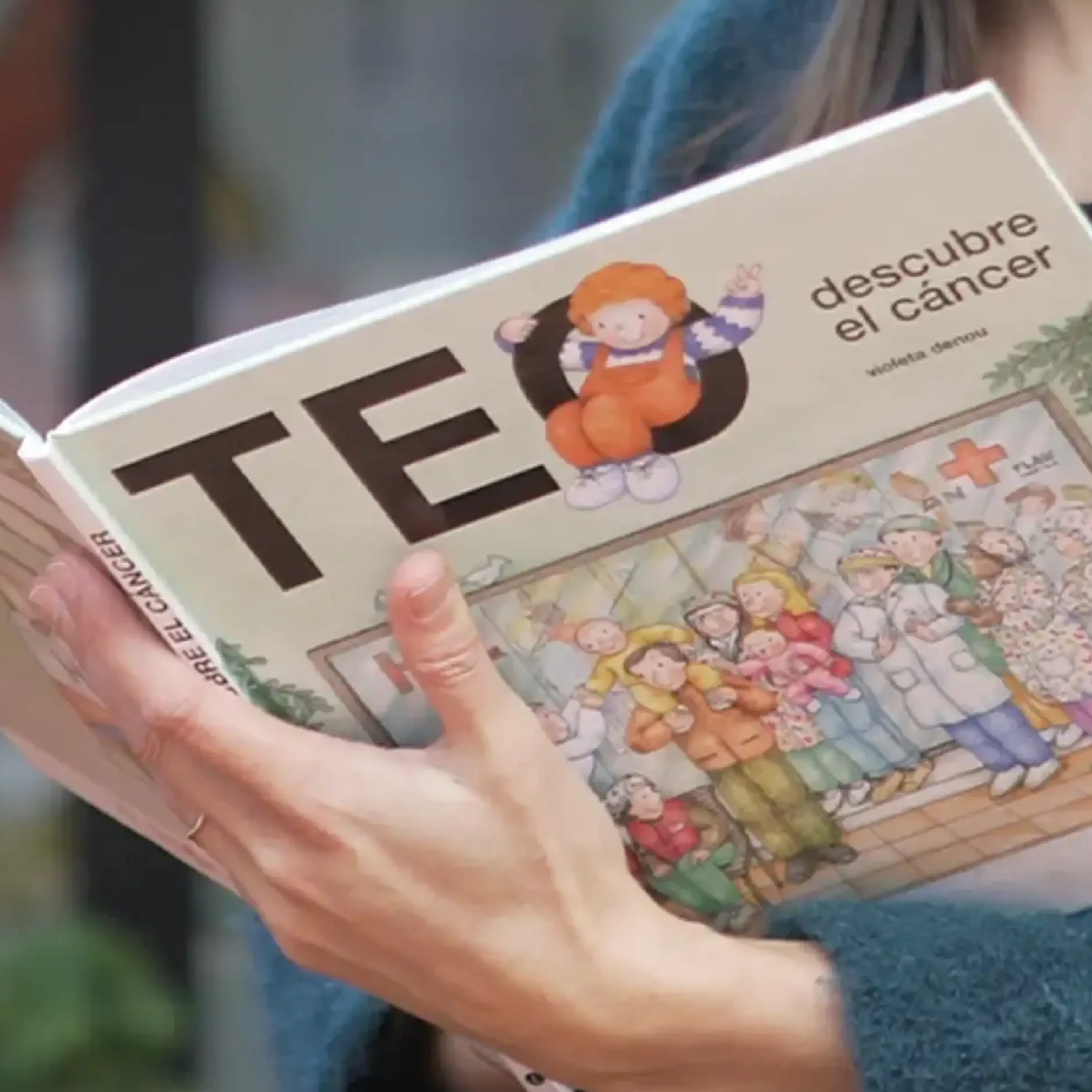 Proyecto teo grid image