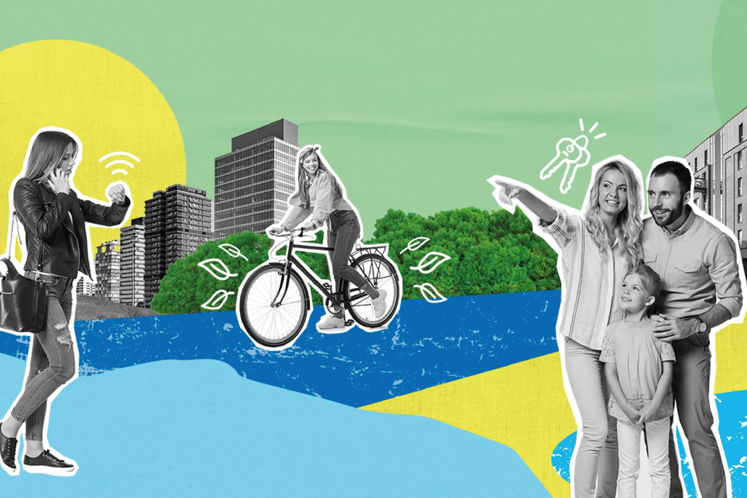 Proyecto zurich grid image