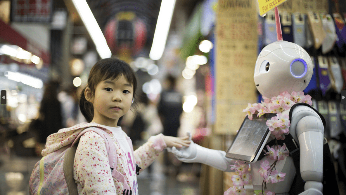 Inteligencia artificial en el sector publicitario