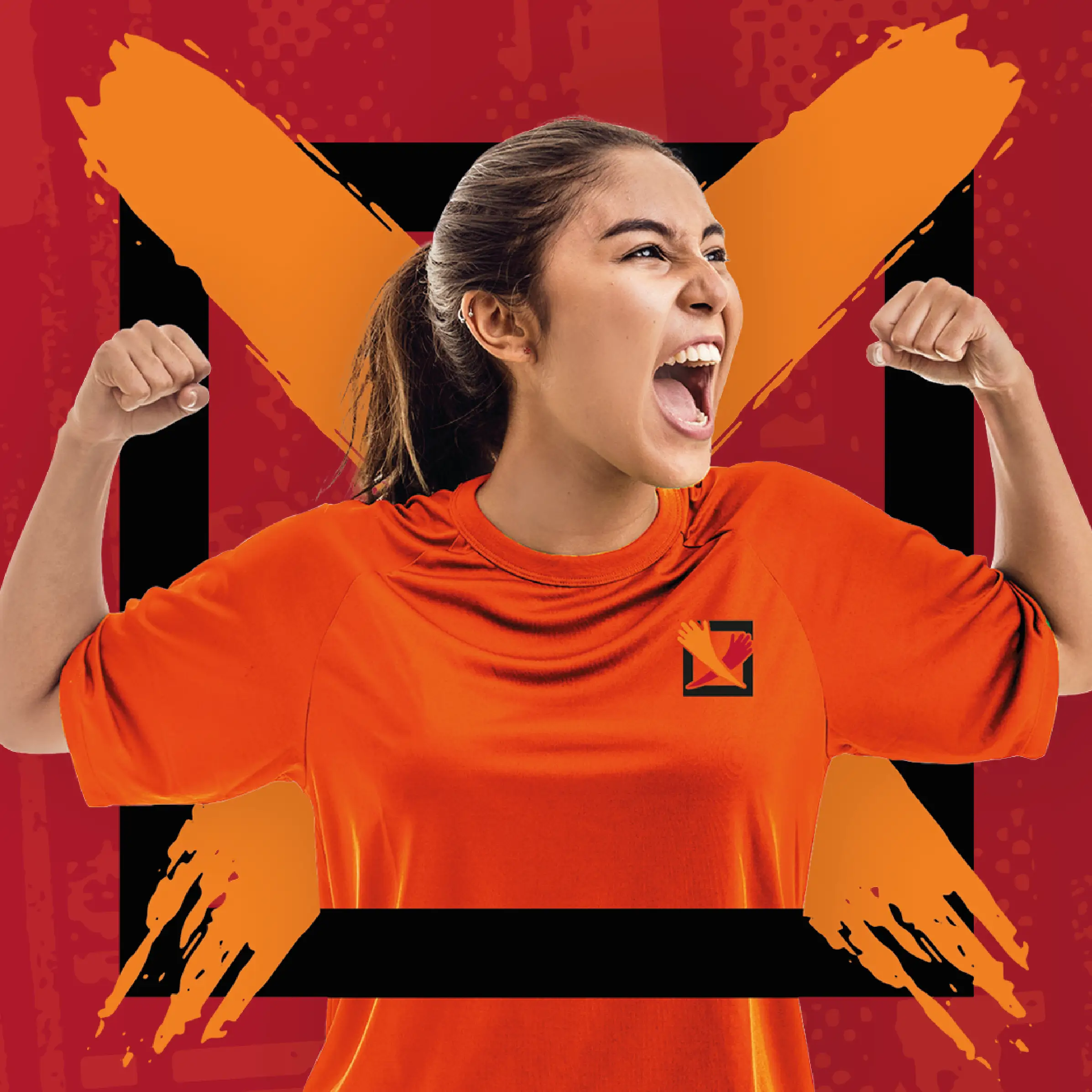 Proyecto x solidaria grid image