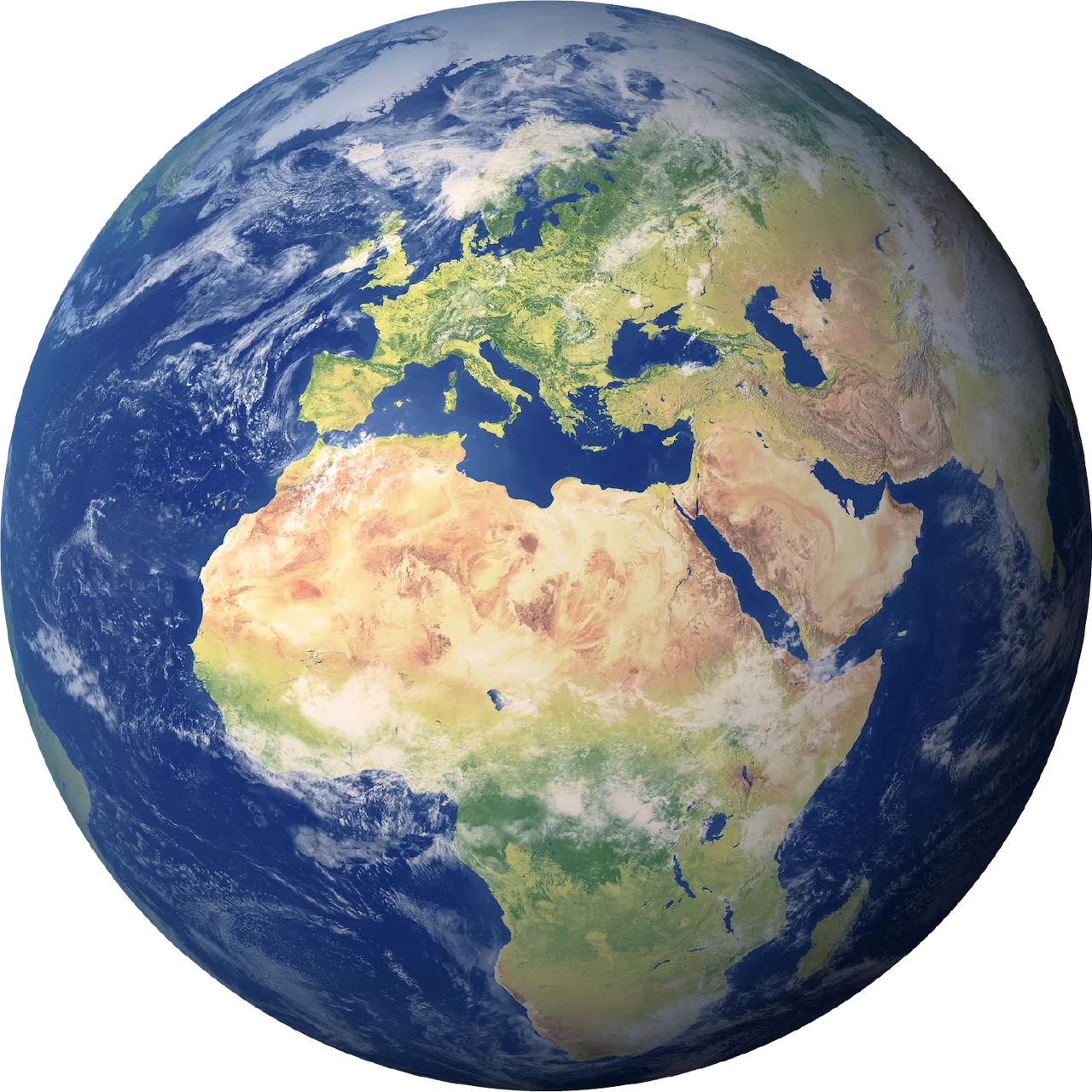 Planeta tierra