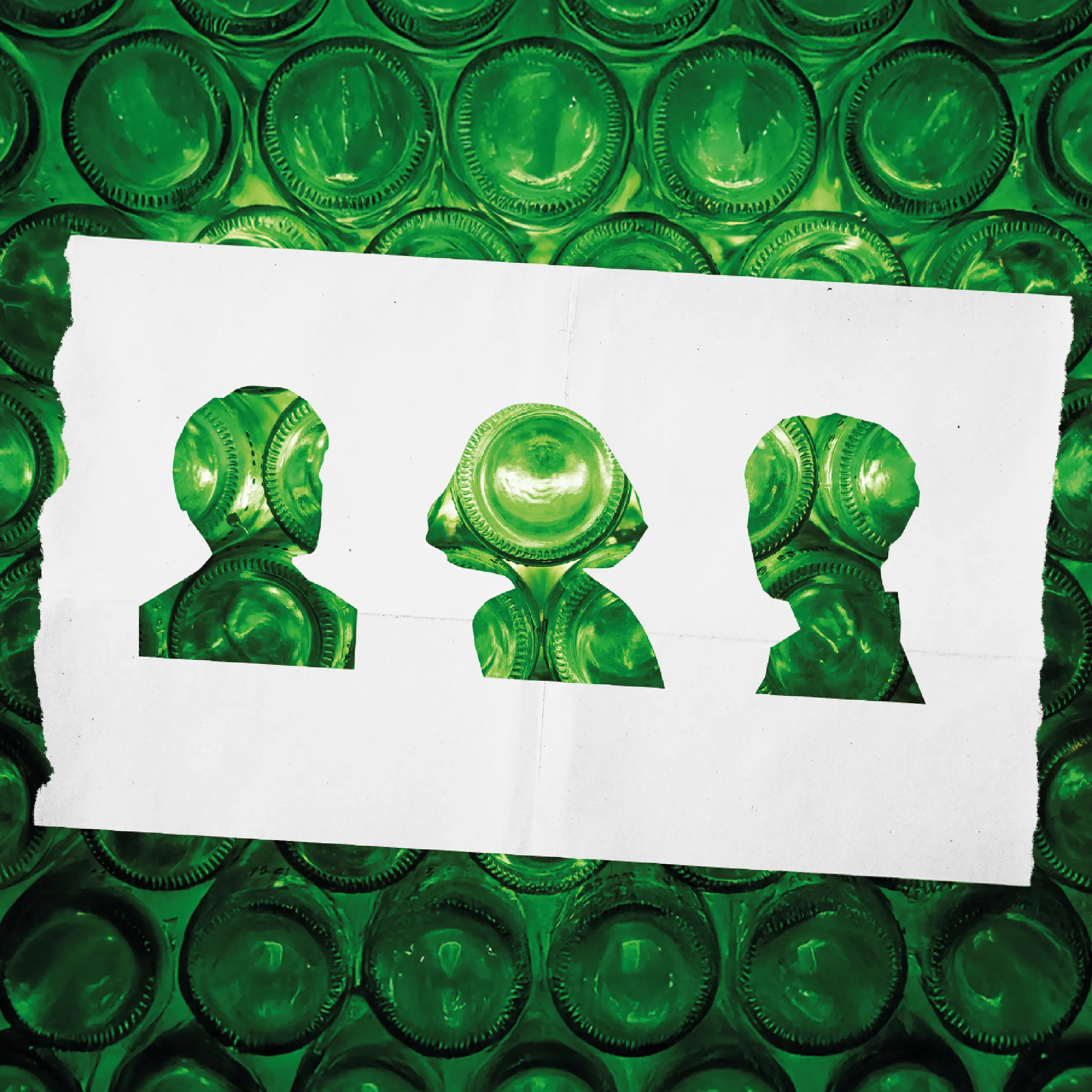 Proyecto ecovidrio grid image