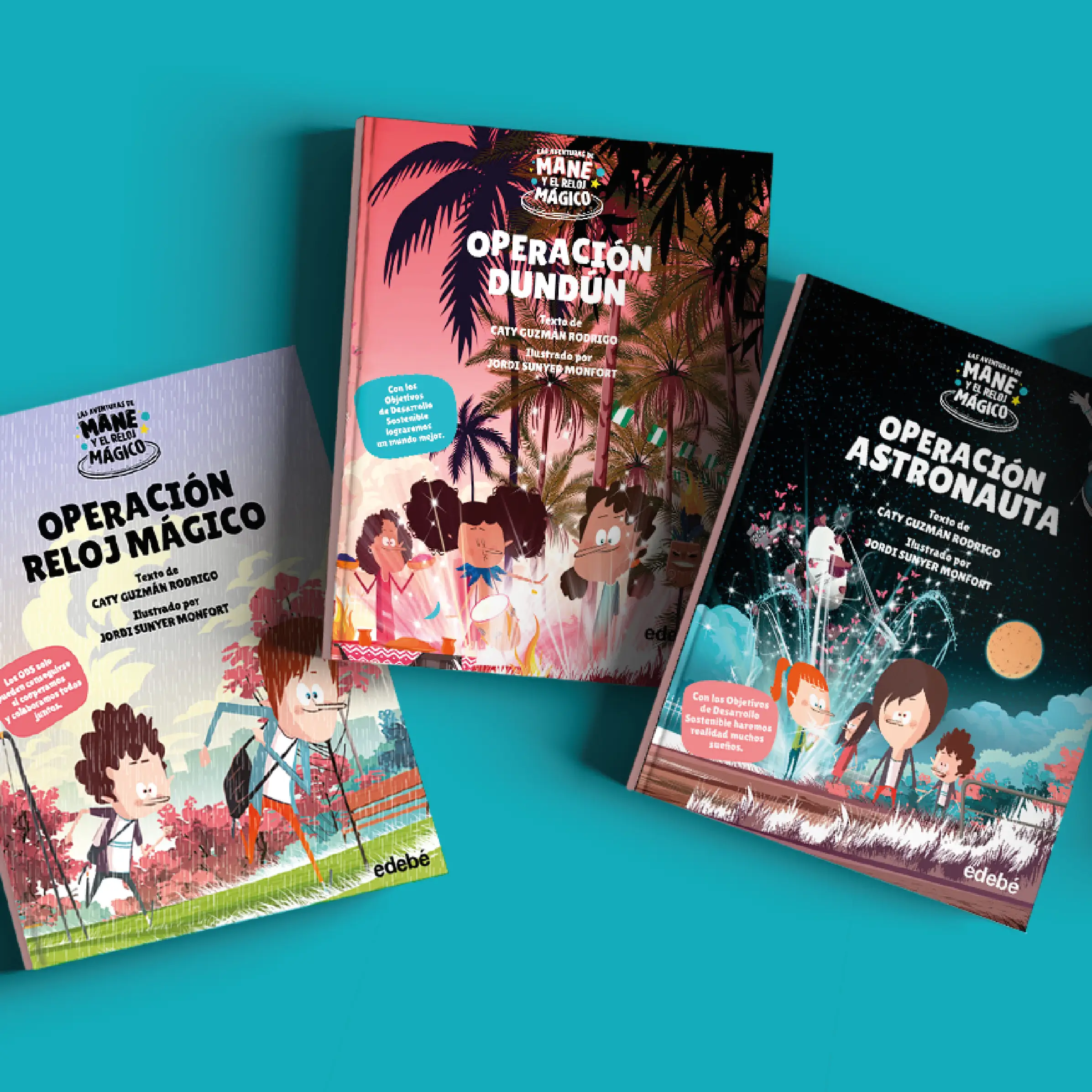 Proyecto mane grid image