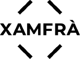 Logo xamfra