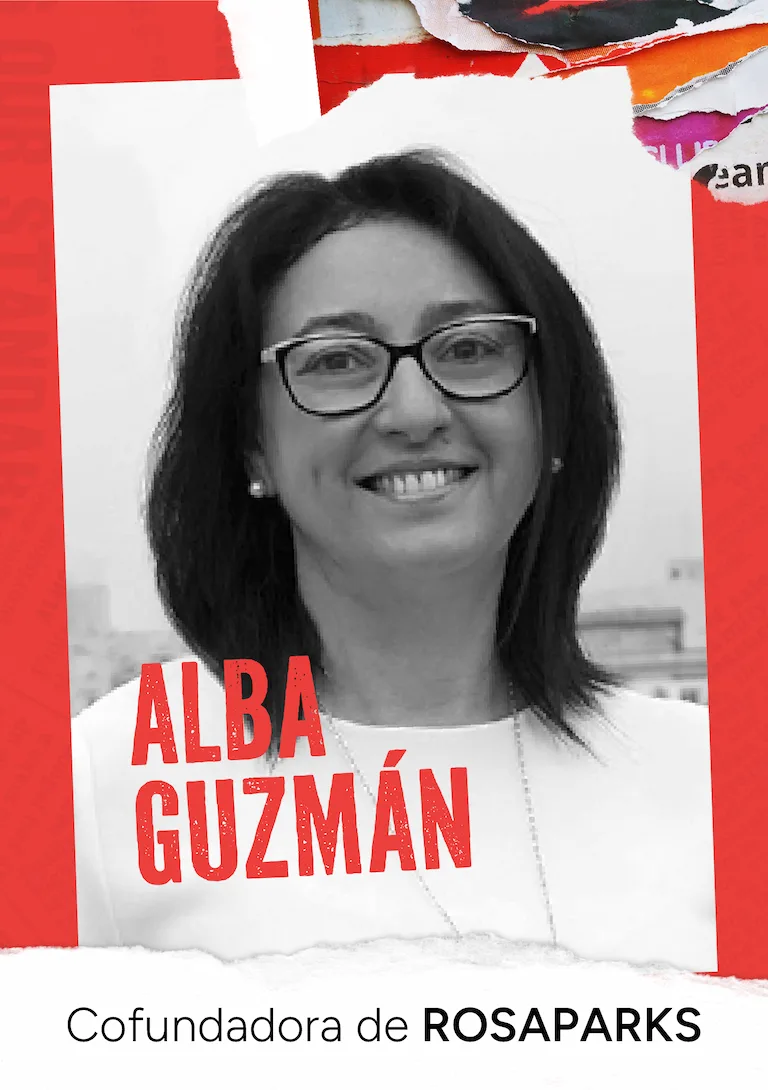 Bus84 profes alba guzman 1