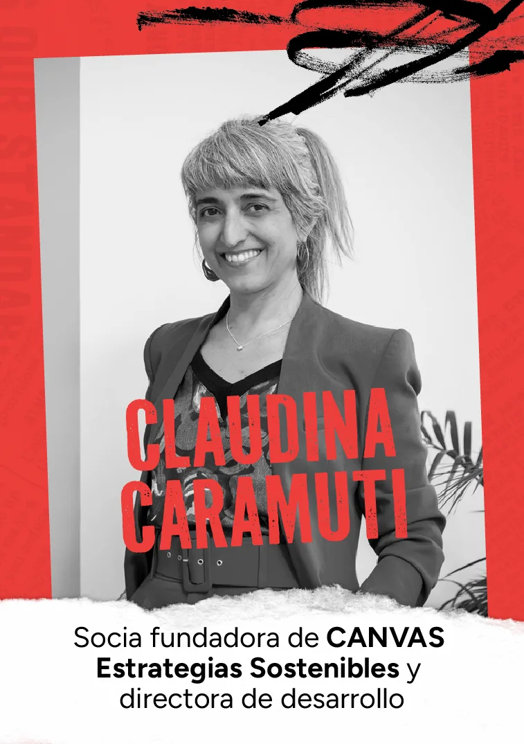 Bus84 profes claudina caramuti