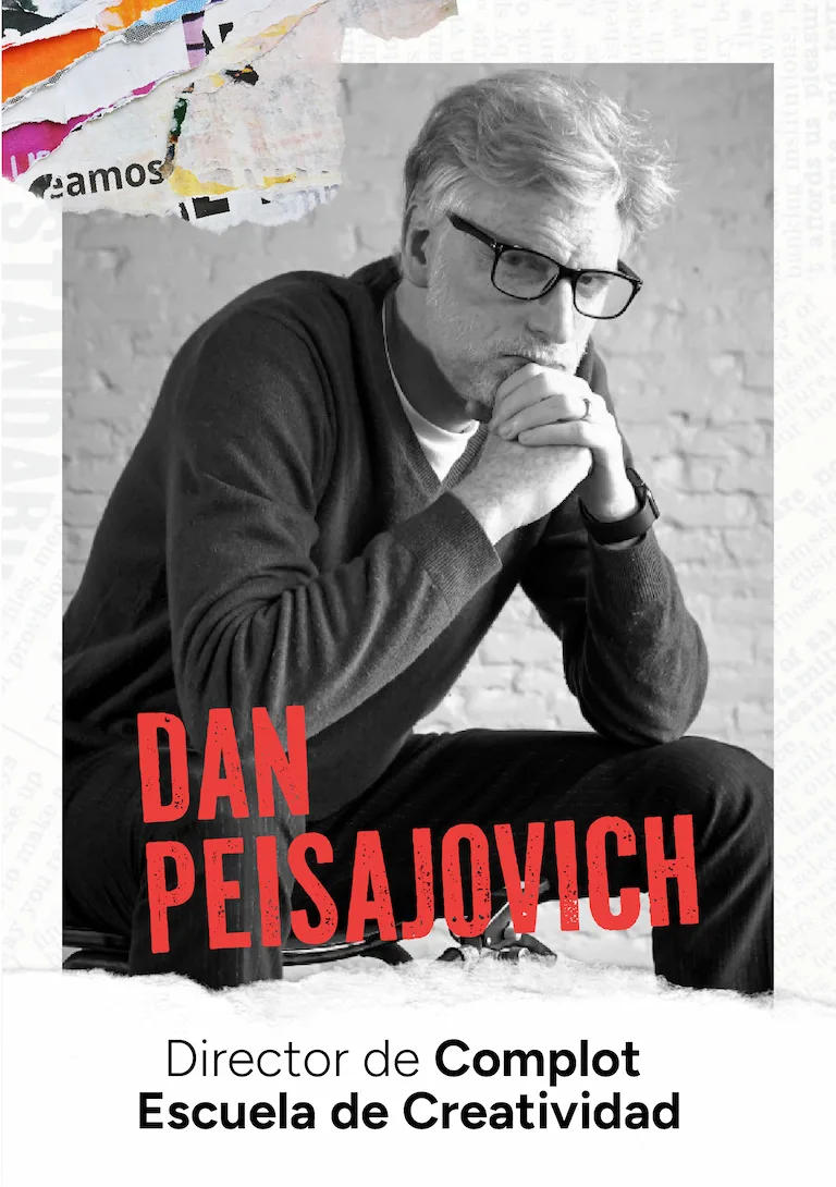 Bus84 profes dan peisajovich