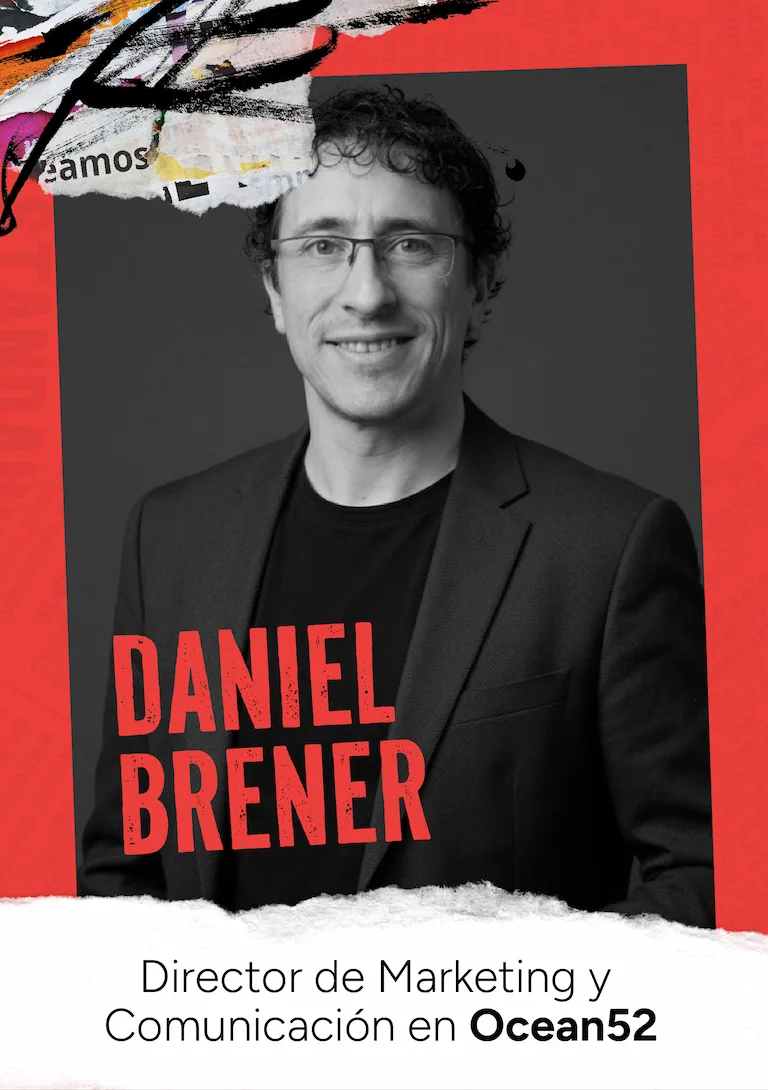 Bus84 profes daniel brener