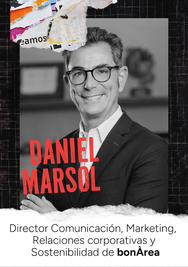 Bus84 profes daniel marsol
