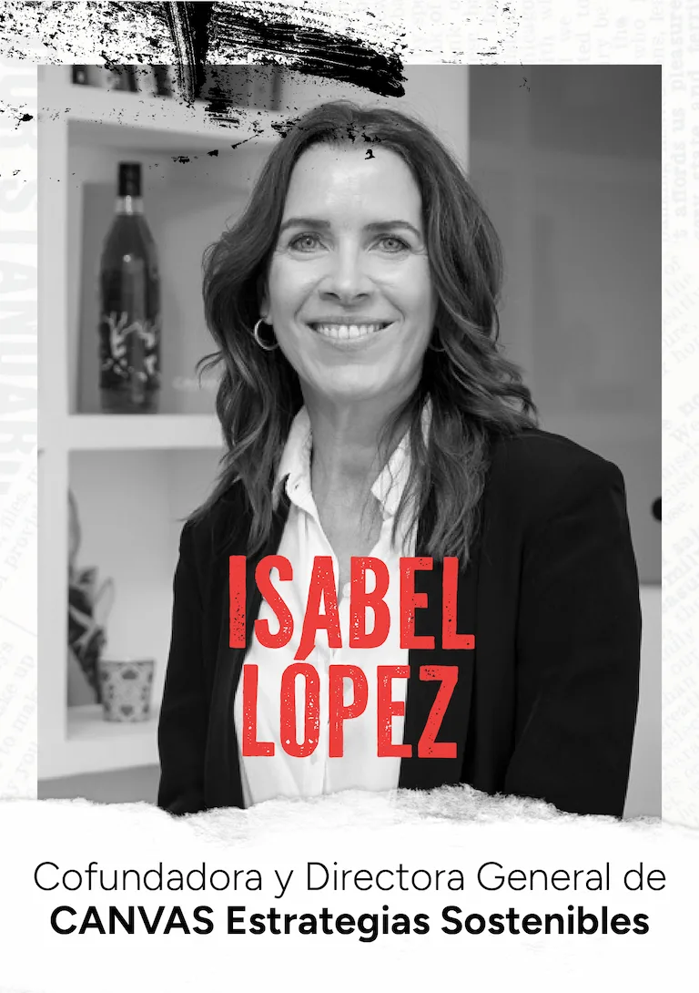 Bus84 profes isabel lopez