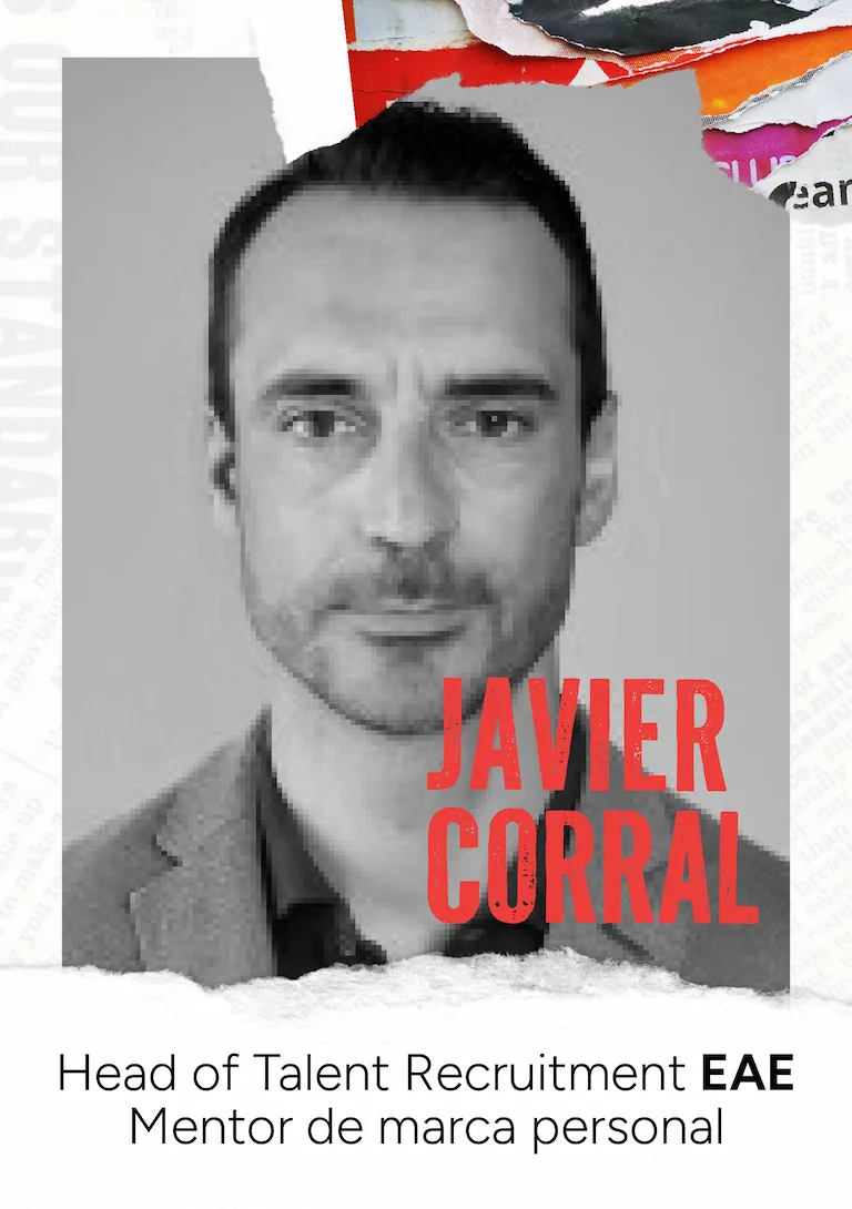 Bus84 profes javier corral