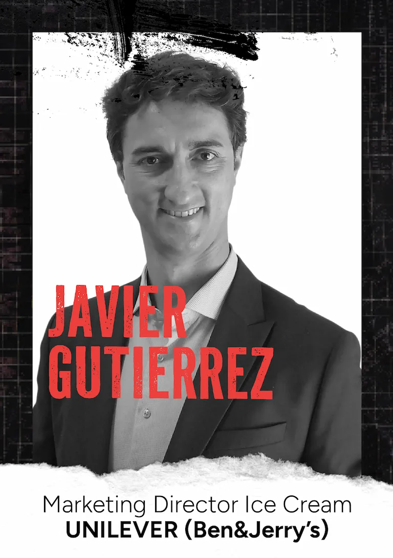 Bus84 profes javier gutierrez
