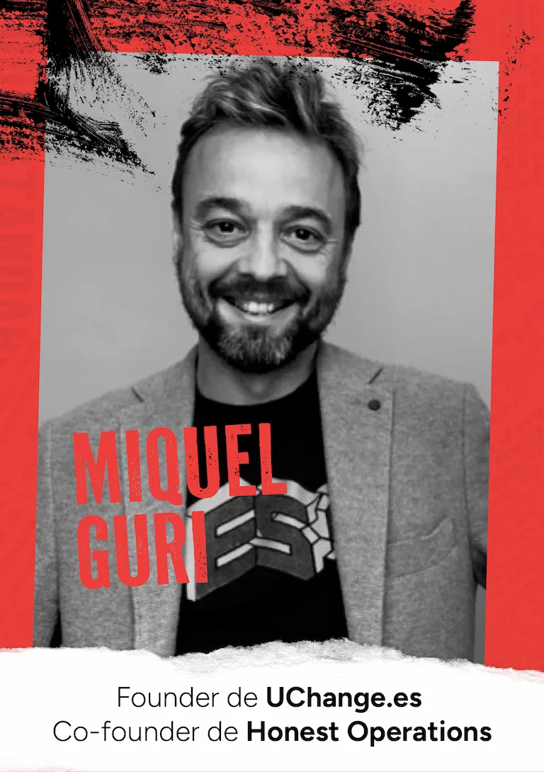 Bus84 profes miquel guri 1