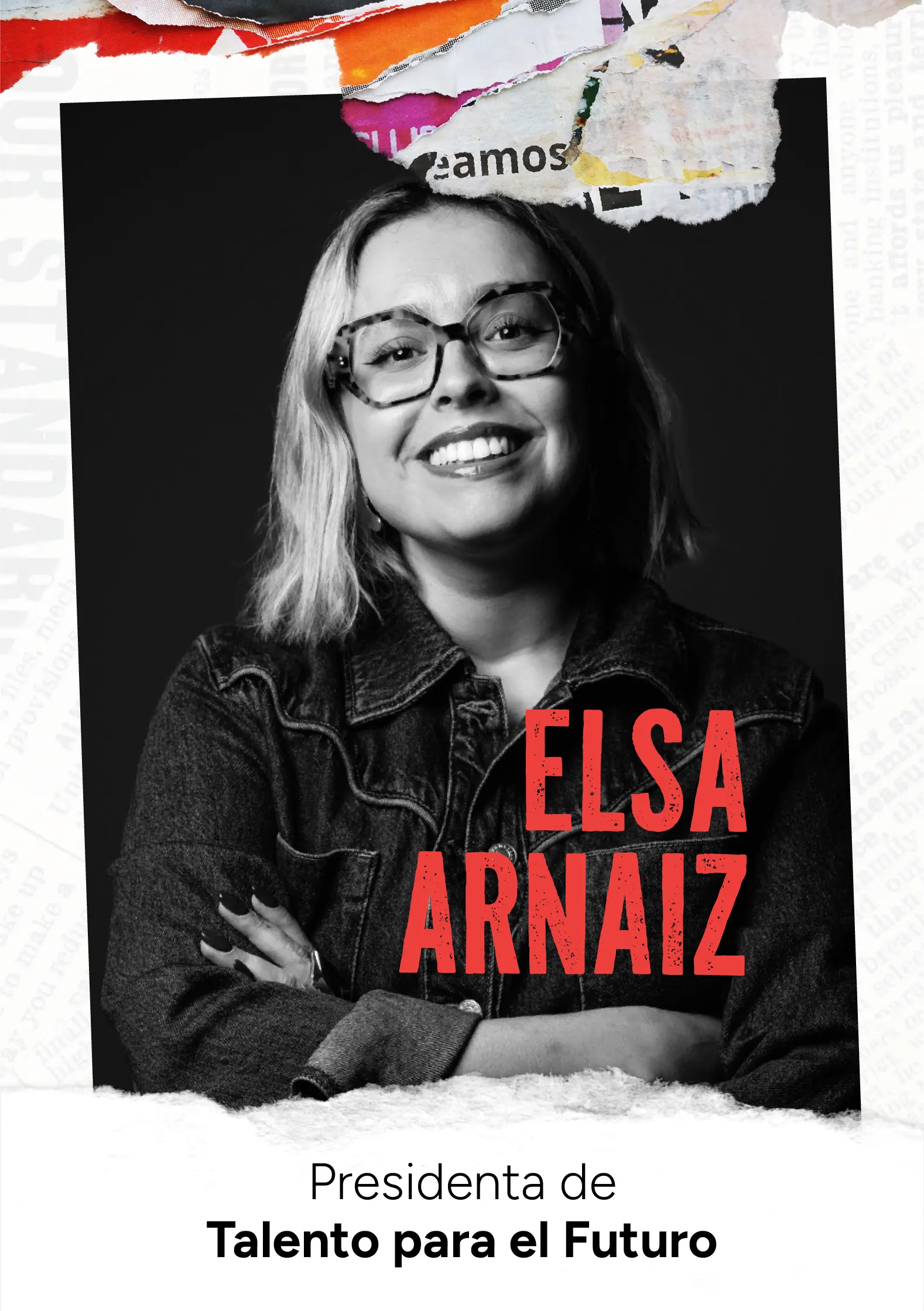 Bus84 profes elsa arnaiz