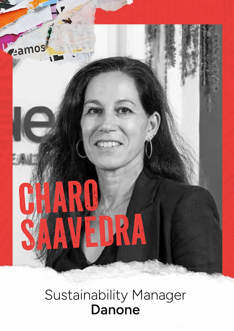 Bus84 profes charo saavedra